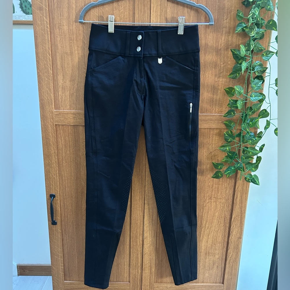 NWT Horze Grandprix Breeches 24